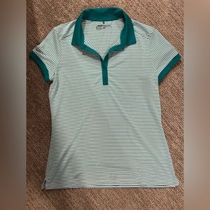 Nike Golf Dri-Fit Polo